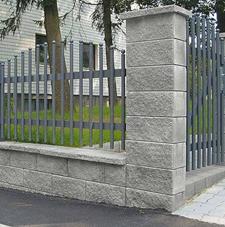 System Sonnblick kamień na nur